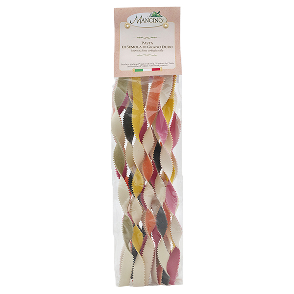 Mancino pasta Lingua di Suocera, 250 g