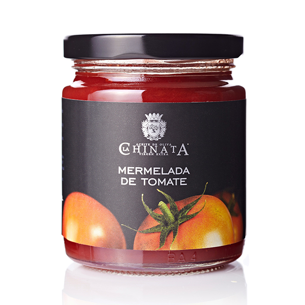La Chinata Tomatmarmelad