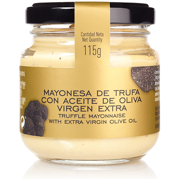 La Chinata Tryffelmajonnäs, 115 g