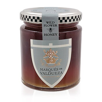 Marqués de Valdueza spansk Vildblomshonung, 256 g