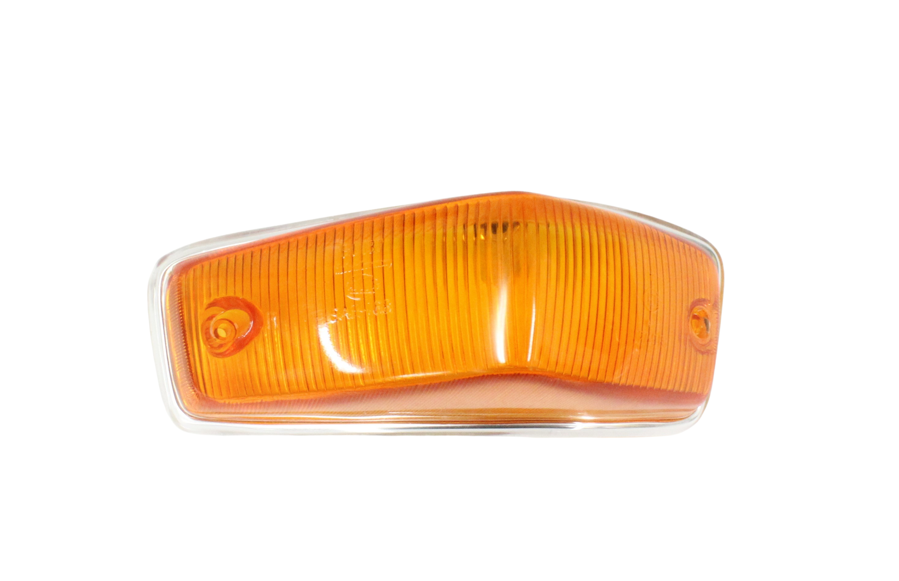 Lens, indicator 140 1967-72 RH
