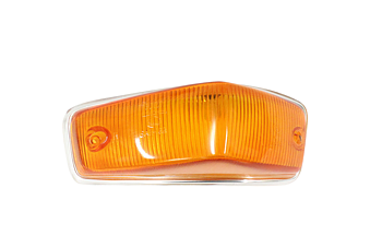 Glas, blinkers 140 1967-72 H