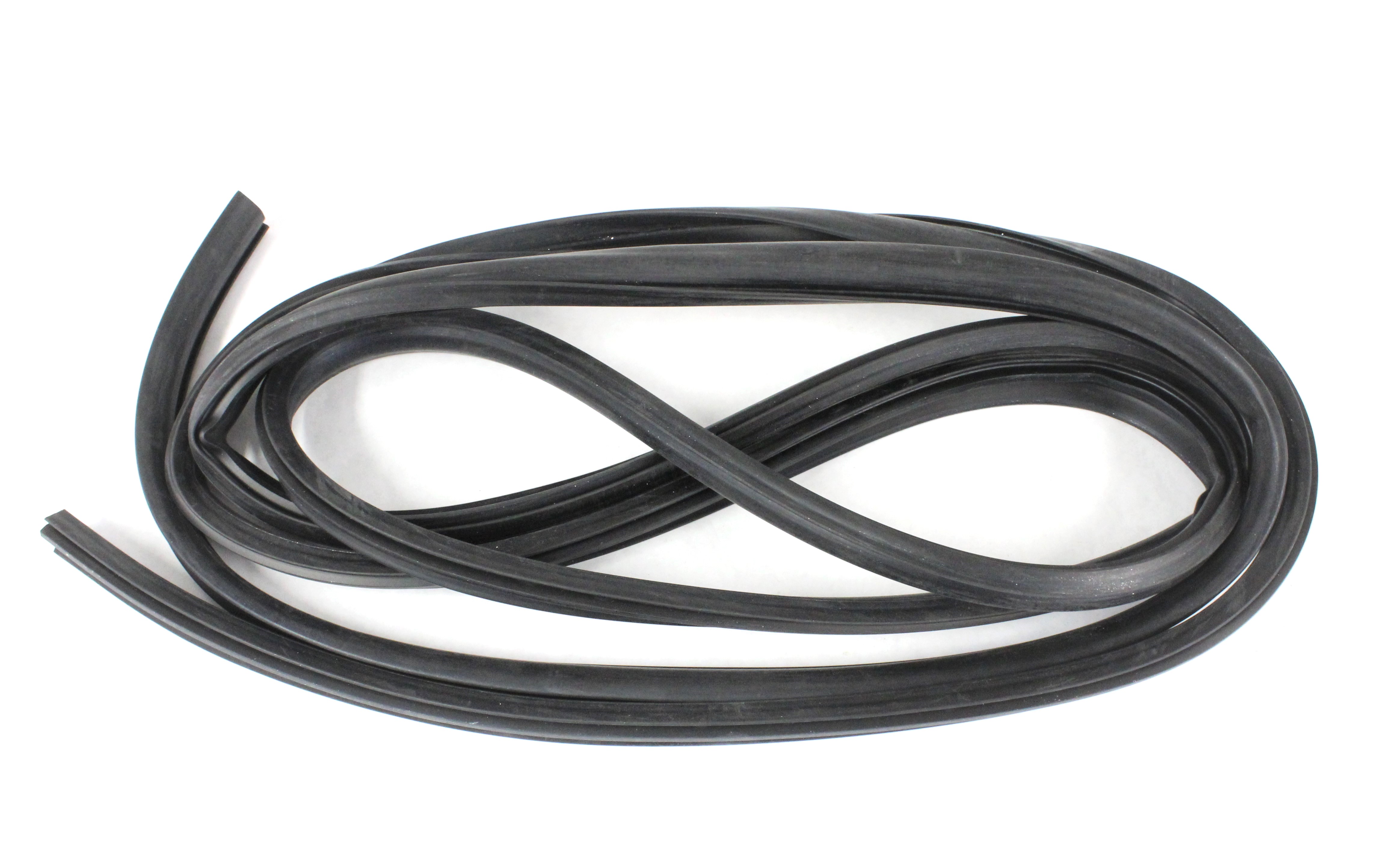 Trunk seal, 140/164/240/260 -78 2dr/4dr