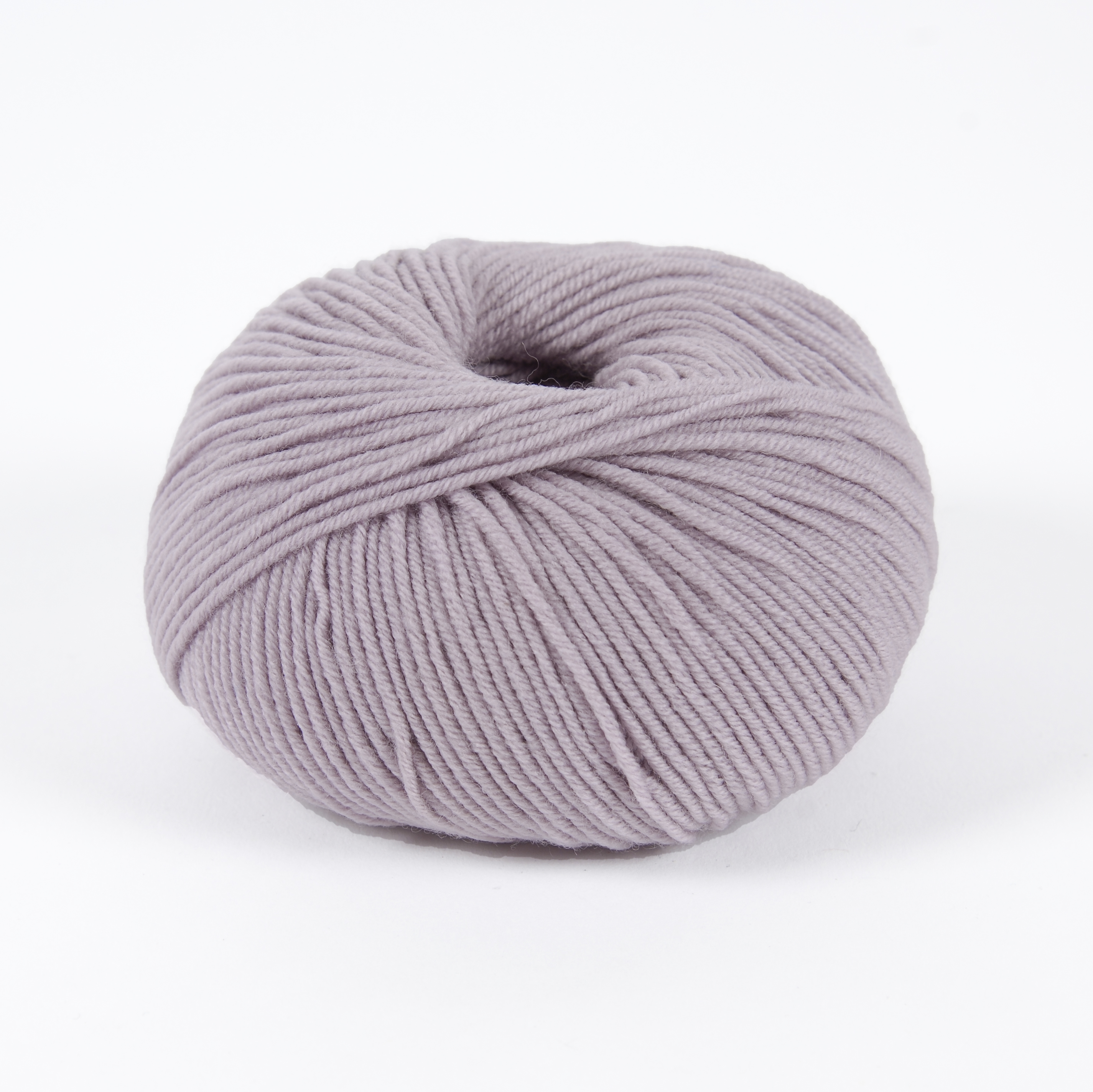 Woolly - blåbär & mjölk 060 - 2