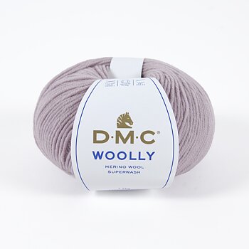 Woolly - blåbär & mjölk 060