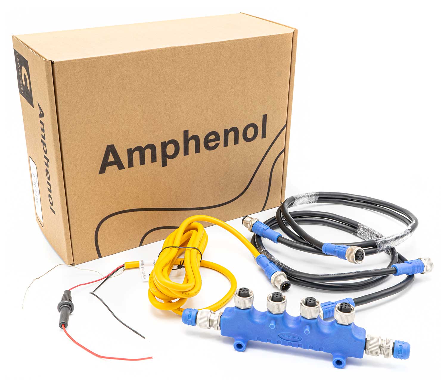 N2K Amphenol Small kit - 2
