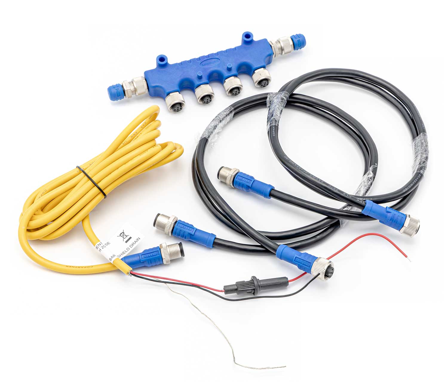 N2K Amphenol Small kit