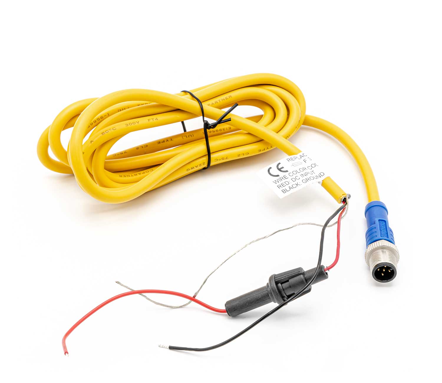 N2K Amphenol Small kit - 5