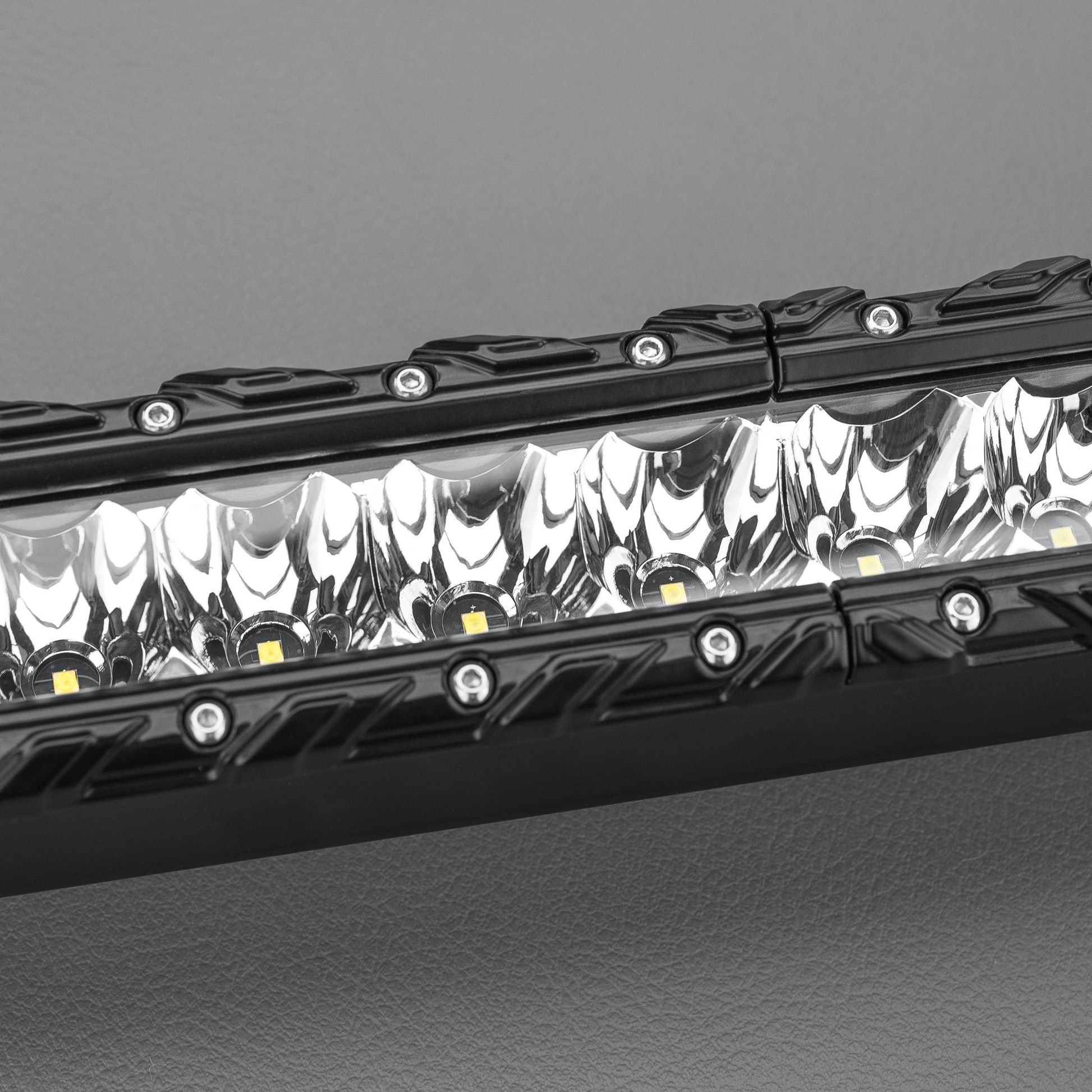 VW Amarok 2011-2022 Nedre Grillen Sett | STEDI ST3K 31.5 - 4