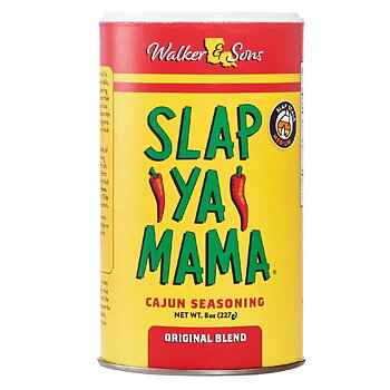 Slap Ya Mama Cajun Seasoning Original (227 g)