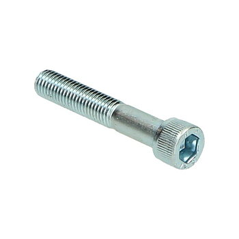 Allen screw M7X40 fits eg front fork Maxi size head 10.93 mm