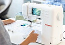 BERNINA 335