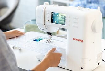 BERNINA 335