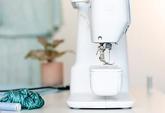 BERNINA 335