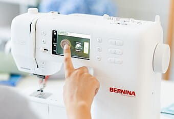 BERNINA 335