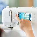 BERNINA 325