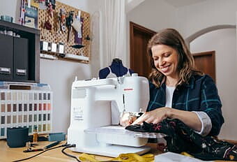 BERNINA 325