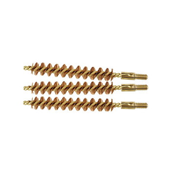 Tipton Koppar Borste 3 pack