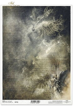 Gothic , dark fantasy