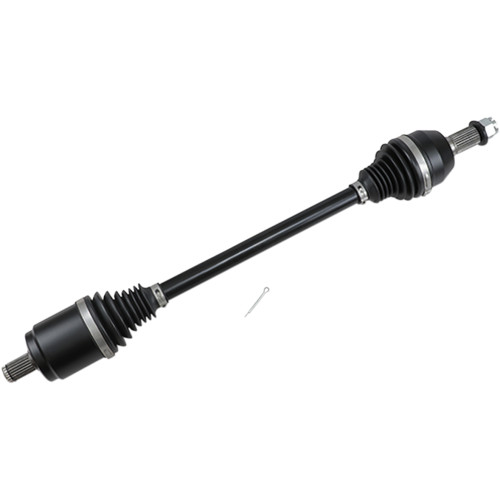 Drivaxel Extreme HD Polaris Ranger 570/700/800/1000/Diesel FRÄMRE  - 2