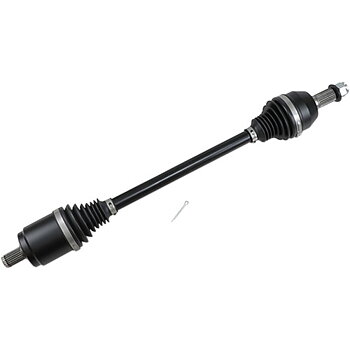 Drivaxel Extreme HD Polaris Ranger 570/700/800/1000/Diesel FRÄMRE 