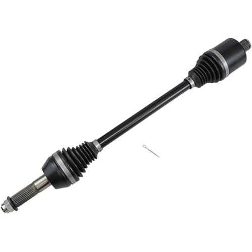 Drivaxel Extreme HD Polaris ACE & Ranger 570/800/900/1000/ Diesel BAKRE - 2