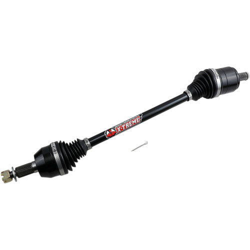 Drivaxel Extreme HD Polaris General 1000 & RZR 900 FRÄMRE - 2