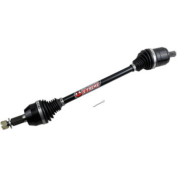 Drivaxel Extreme HD Polaris General 1000 & RZR 900 FRÄMRE