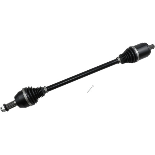 Drivaxel Extreme HD Polaris RZR 1000 FRÄMRE - 2