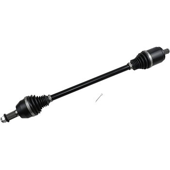 Drivaxel Extreme HD Polaris RZR 1000 FRÄMRE