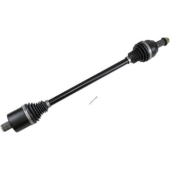 Drivaxel Extreme HD Polaris RZR 1000/TURBO & Ranger 900 XP BAKRE