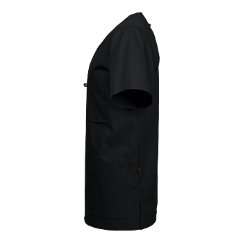 Vårdbussarong herr/unisex - svart