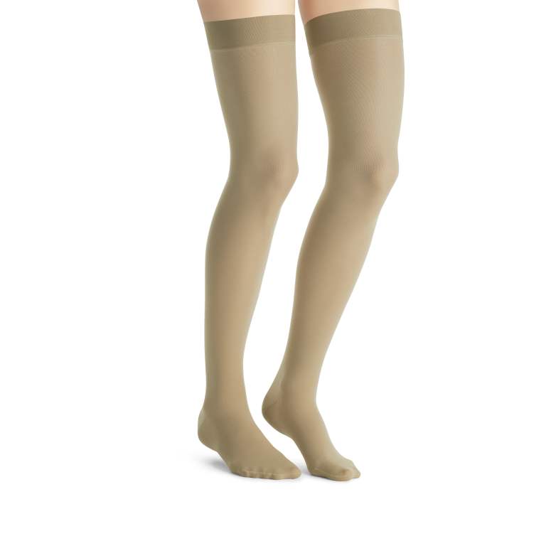 JOBST UltraSheer RAL stay-up klasse 2 - 2