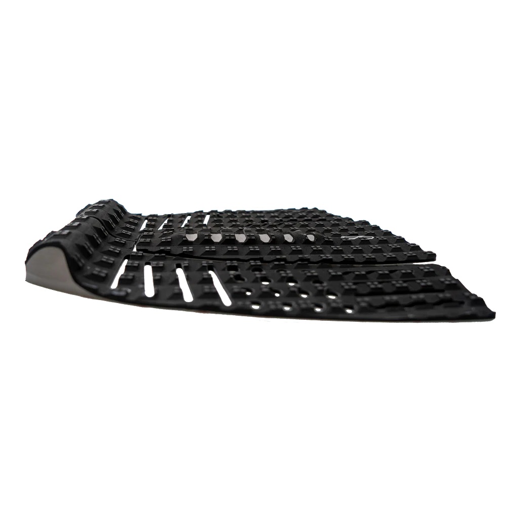 Slater Designs pad 3-Piece Arch Svart/Grå - 3