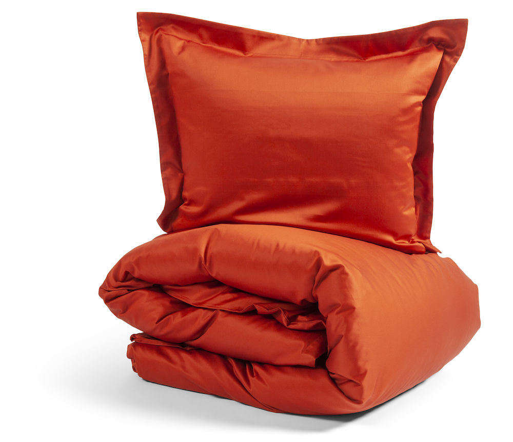 Manchester Satin Kingsize Kosta Linnewäfveri REA