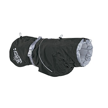Hurtta Monsoon Coat ‑sadetakki – karhunvatukka - Kampanja