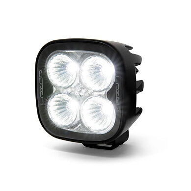 Lazer LED arbeidslys Utility 25