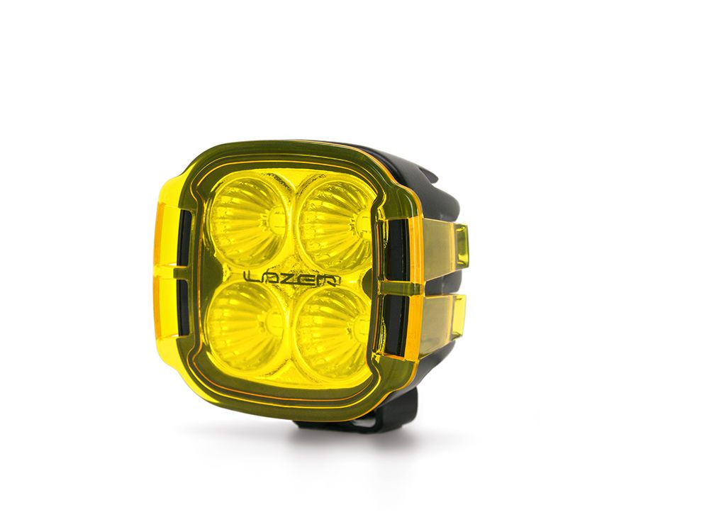 Lazer LED Utility 25 - 4