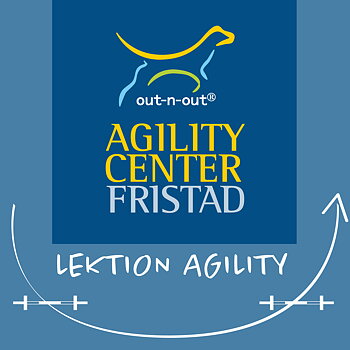 Agility I Lektion