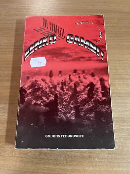 Antikvariskt - The Complete Benko Gambit