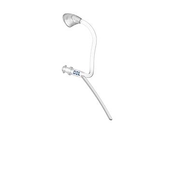 SlimTube 4.0 00L (5 st)