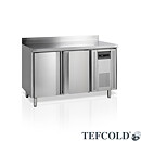 Frysbänk CF7210, 2 dörrar