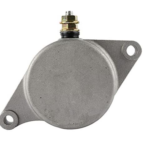 Startmotor Arctic Cat 366/400/425/450/500 - 4