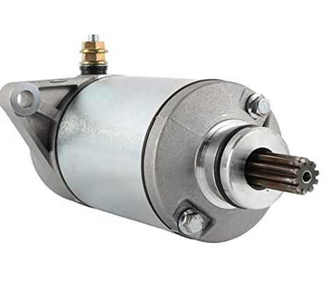 Startmotor Arctic Cat 366/400/425/450/500