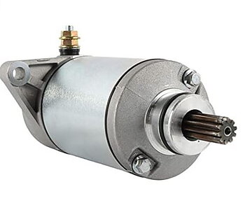 Startmotor Arctic Cat 366/400/425/450/500