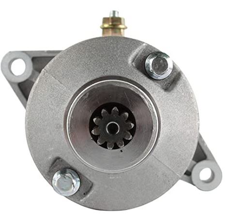 Startmotor Arctic Cat 366/400/425/450/500 - 3
