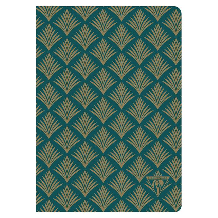 Ant.bok Neo Deco A5 linj - 6