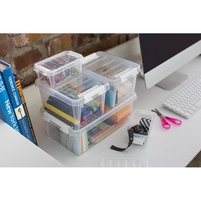 Förvaringsbox SmartStore 1,3L - 5
