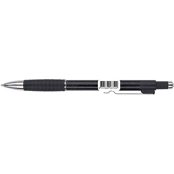 Stiftpenna Foray ClickGrip 05