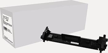 Toner OD 17A CF217A 1,6k Svart
